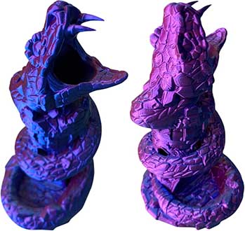 Купити башту для кубиків «Василіск»